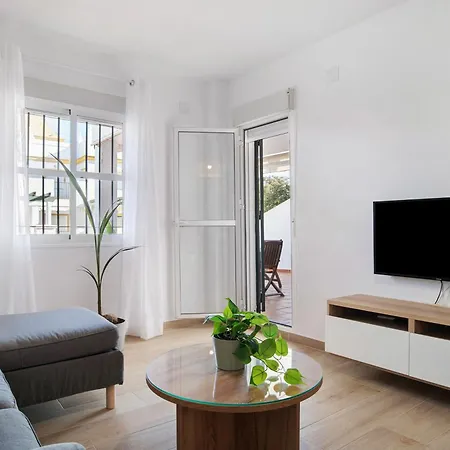 Atalaya Apartment Conil De La Frontera