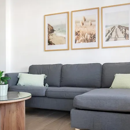 Apartment Atalaya Conil De La Frontera