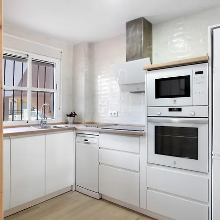 Atalaya Apartamento