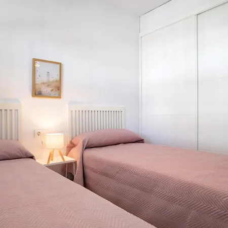 Apartment Atalaya Conil De La Frontera