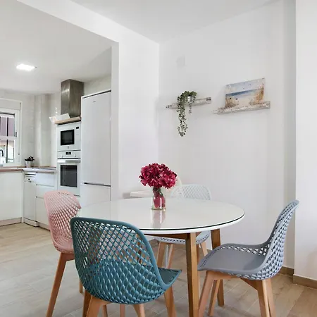 Atalaya Apartment *