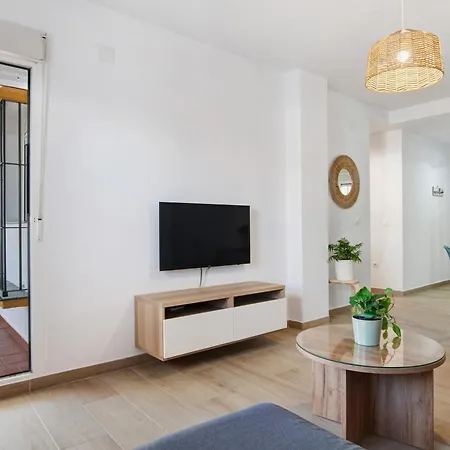 Atalaya Apartment Conil De La Frontera