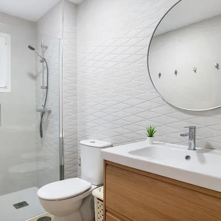 Atalaya Apartment