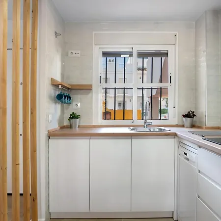 Apartment Atalaya