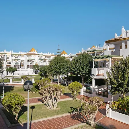 Atalaya Apartment *