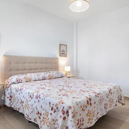 Apartment Atalaya *