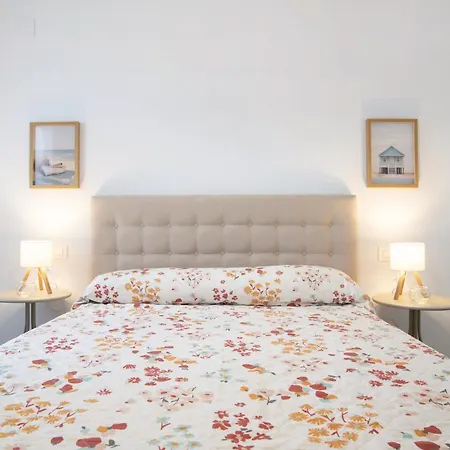 Atalaya Apartment Conil De La Frontera