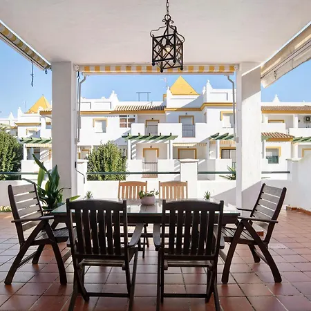 Atalaya Apartment *