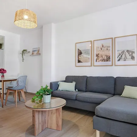 Apartment Atalaya Conil De La Frontera