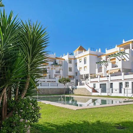 Atalaya Apartment