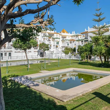 Apartment Atalaya *